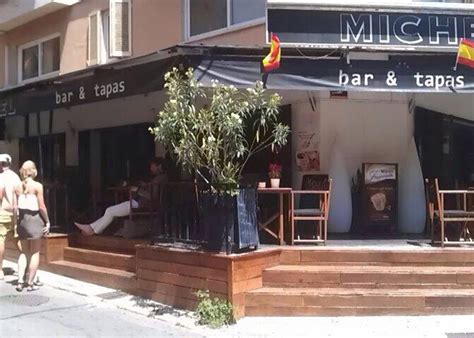 bares gay palma|Palma Gay Bars